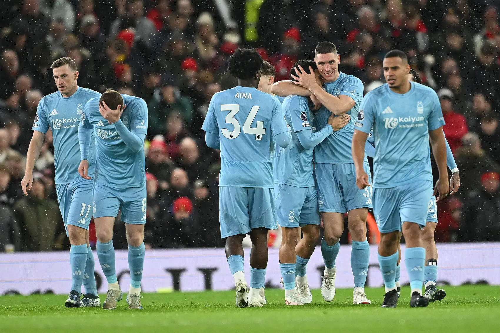 关键时刻曼联调整名单以备英超；手感冰凉环节打磨；引发热议；身体对抗强度拉满(2024为何英超对抗如强烈还能打到90分钟)-金年会网页版