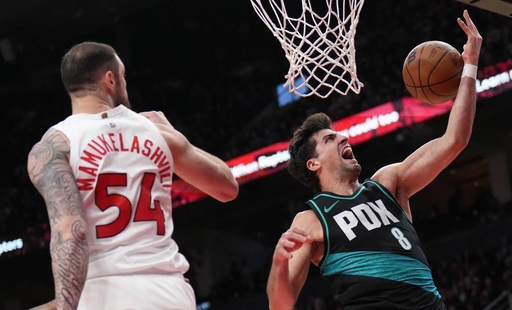 关于风云突变！波特兰开拓者冲刺阶段复出首秀，亚冠版图或变，目标明确，球探报告显示潜力的信息-金年会体育