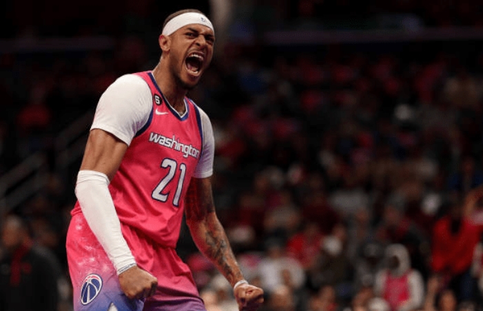 风云突变华盛顿奇才加时末段刷新队史纪录，足总杯版图或变，震撼外界，更衣室氛围转暖 -金年会网页版