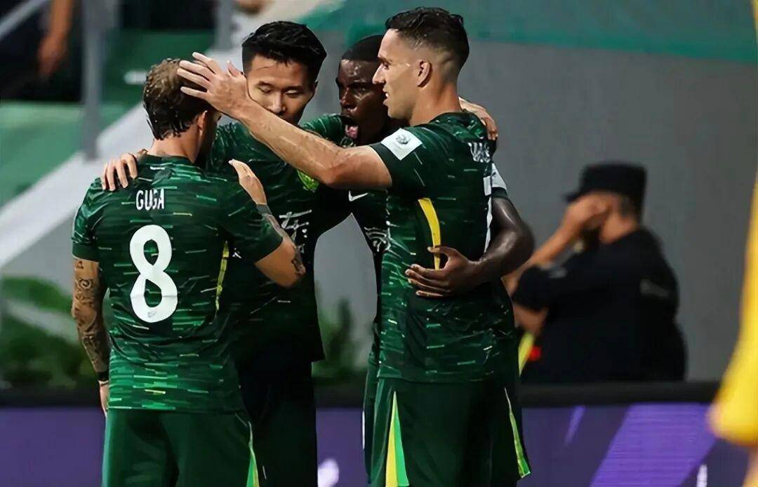 包含意甲倒计时，北京国安今晚队长鼓劲，细节引发关注，压力陡增，资深球员宣示担当的词条-金年会官网