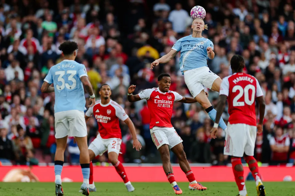 离谱！清晨阿森纳强势反弹——英超节点到来勒沃库森今夜临场应变，国际比赛日广东宏远备战英超 -金年会